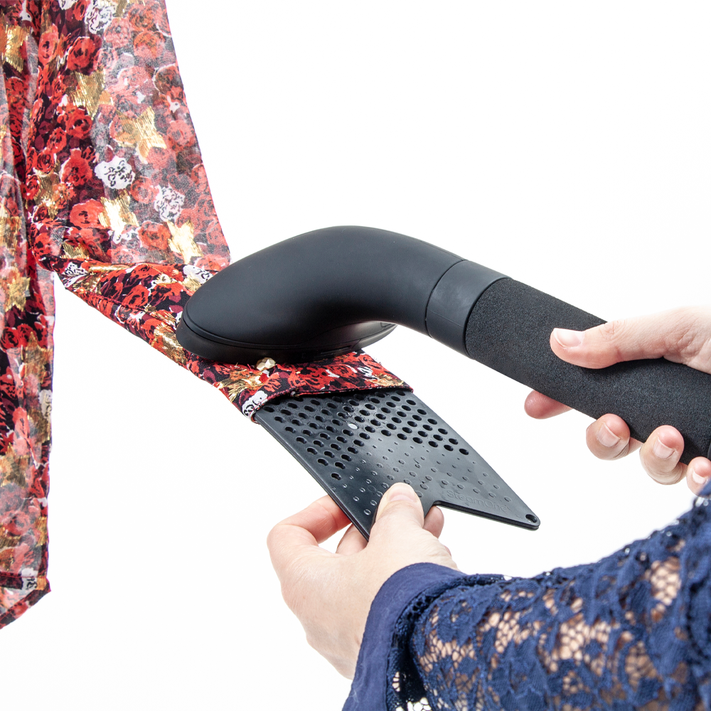 Вертикальный мобильный отпариватель PRO2000